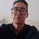 Адиль, 35 лет