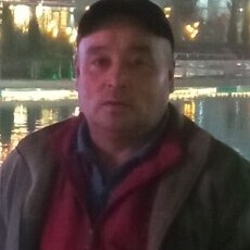 Фотография мужчины Азиз, 54 года из г. Кемерово