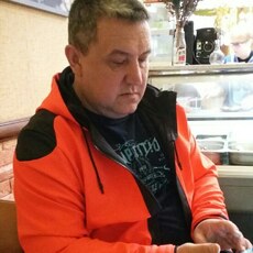 Фотография мужчины Алексей, 53 года из г. Углич