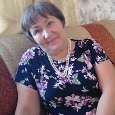 Фотография девушки Нина, 63 года из г. Камень-на-Оби