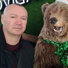 Фотография мужчины Виталий, 54 года из г. Макеевка