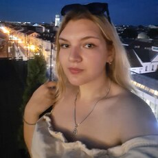 Фотография девушки Дарья, 19 лет из г. Витебск
