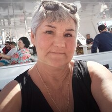 Фотография девушки Юлия, 56 лет из г. Сибай