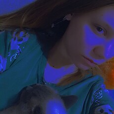 Фотография девушки Катя, 19 лет из г. Алапаевск