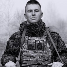 Фотография мужчины Кирилл, 21 год из г. Санкт-Петербург