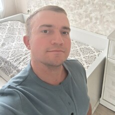 Фотография мужчины Никита, 31 год из г. Слоним