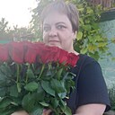 Ирина Хмыз, 46 лет