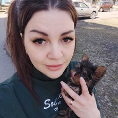 Фотография девушки Анюта, 45 лет из г. Симферополь