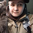 Ксения, 20 лет