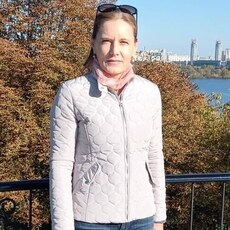 Фотография девушки Светлана, 49 лет из г. Киев