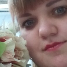 Фотография девушки Татьяна, 33 года из г. Вологда