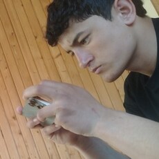 Фотография мужчины Фариддуншох, 24 года из г. Солнечногорск