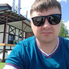 Фотография мужчины Дмитрий, 36 лет из г. Киров