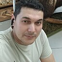 Санжар, 44 года