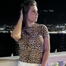 Фотография девушки Kristina, 27 лет из г. Тула