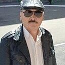 Толеген, 64 года