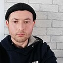 Амир, 25 лет
