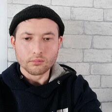 Фотография мужчины Амир, 26 лет из г. Мариинск