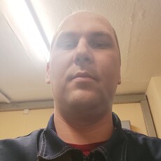 Фотография мужчины Андрей, 34 года из г. Архангельск
