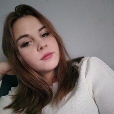 Фотография девушки Александра, 18 лет из г. Буденновск