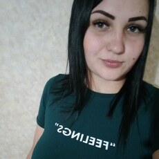 Фотография девушки Наталья, 29 лет из г. Павловская