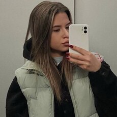 Фотография девушки Виктория, 22 года из г. Хабаровск