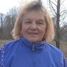 Фотография девушки Мария, 66 лет из г. Пинск