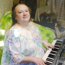 Фотография девушки Светлана, 61 год из г. Раменское