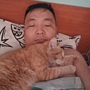 Александр, 34 года