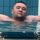 Шах, 36 лет