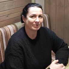 Фотография девушки Алла, 51 год из г. Каневская