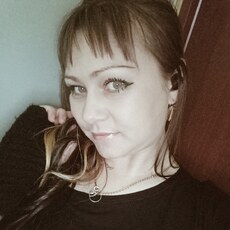 Фотография девушки Анюта, 35 лет из г. Нягань