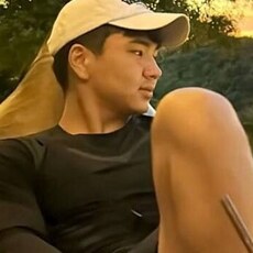 Фотография мужчины Айдар, 23 года из г. Москва