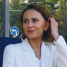 Фотография девушки Надежда, 34 года из г. Нижневартовск
