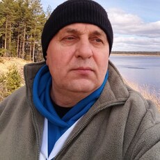 Андрей, 60 из г. Череповец.