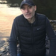 Фотография мужчины Александр, 45 лет из г. Петрозаводск