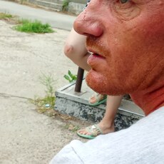 Фотография мужчины Александр, 46 лет из г. Усолье-Сибирское