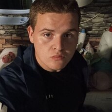 Фотография мужчины Максим, 21 год из г. Копыль