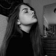 Фотография девушки Аделина, 24 года из г. Березники