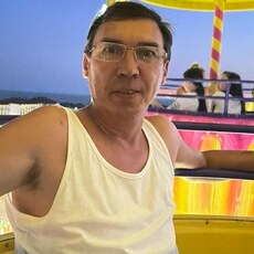 Фотография мужчины Роб, 49 лет из г. Уфа