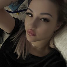 Фотография девушки Марго, 33 года из г. Стерлитамак
