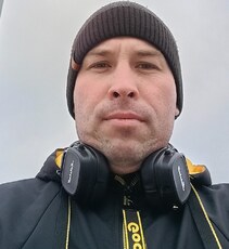 Фотография мужчины Кирилл, 34 года из г. Пермь