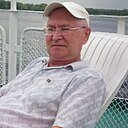 Игорь, 64 года