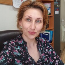 Фотография девушки Екатерина, 46 лет из г. Москва