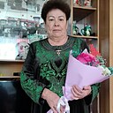 Набира, 69 лет