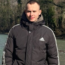 Фотография мужчины Дмитрий Исаев, 25 лет из г. Дудинка