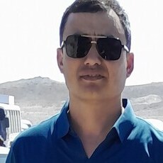 Фотография мужчины Бекзод, 34 года из г. Актюбинск