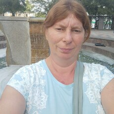 Фотография девушки Надежда, 36 лет из г. Курагино