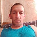 Серый, 35 лет