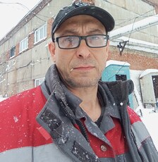 Фотография мужчины Виталий, 51 год из г. Новокузнецк